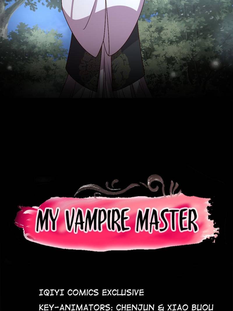 My Vampire Master Chapter 111 2